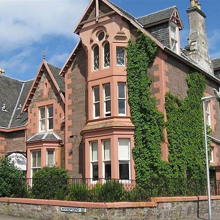 Shaftesbury Hotel Dundee (Adults Only) Eksteriør billede