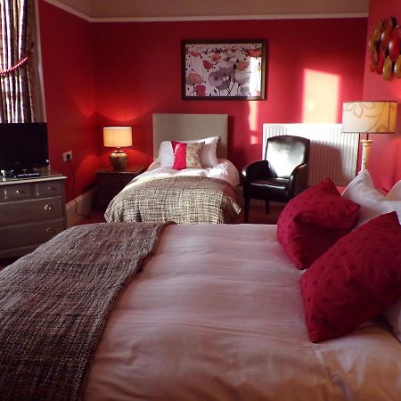 Shaftesbury Hotel Dundee (Adults Only) Eksteriør billede