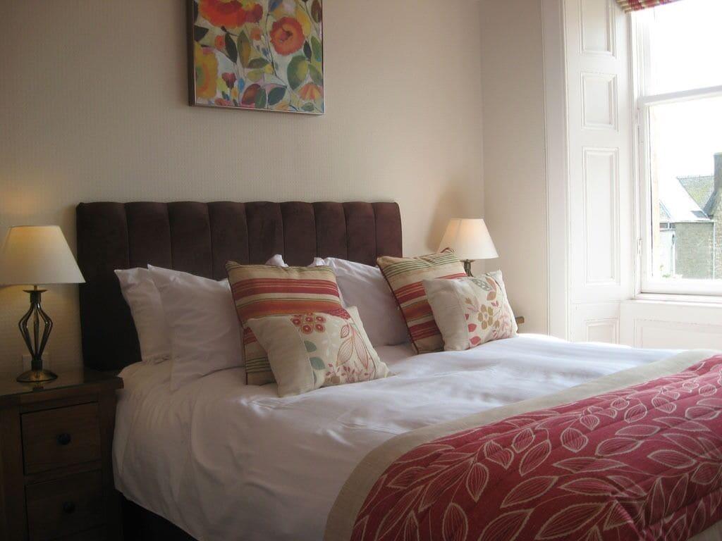 Shaftesbury Hotel Dundee (Adults Only) Eksteriør billede