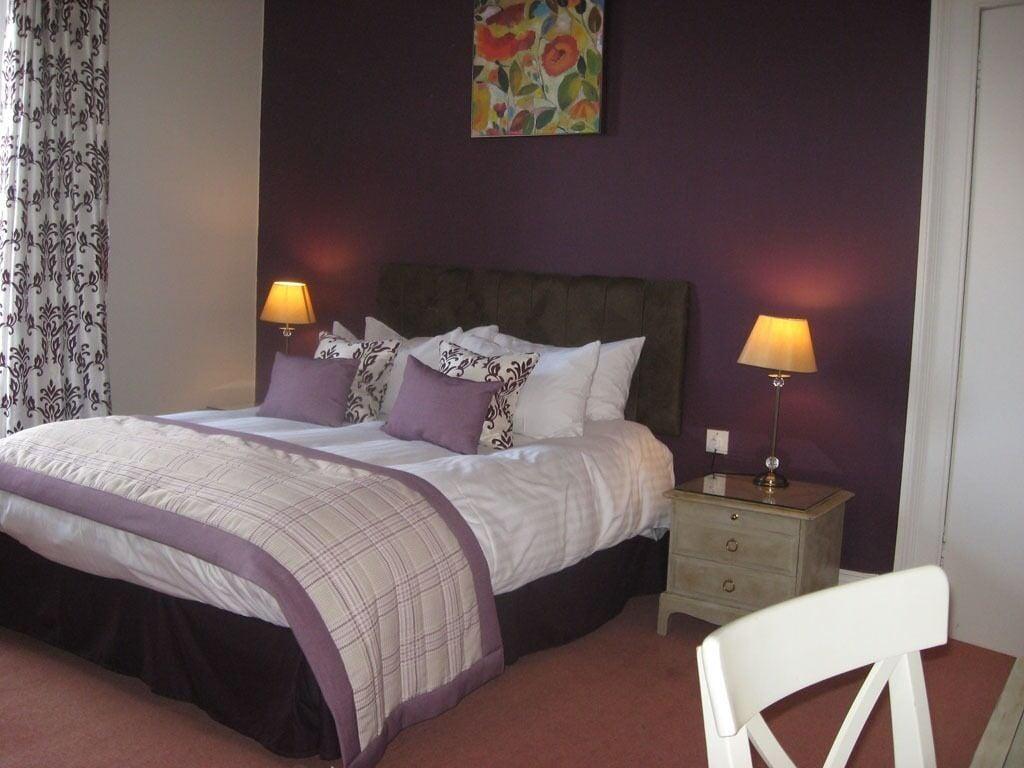 Shaftesbury Hotel Dundee (Adults Only) Eksteriør billede