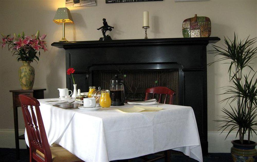 Shaftesbury Hotel Dundee (Adults Only) Eksteriør billede