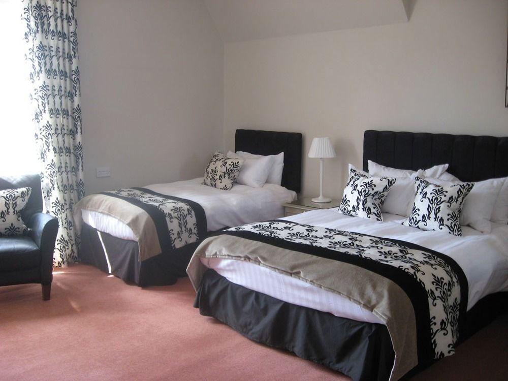 Shaftesbury Hotel Dundee (Adults Only) Eksteriør billede