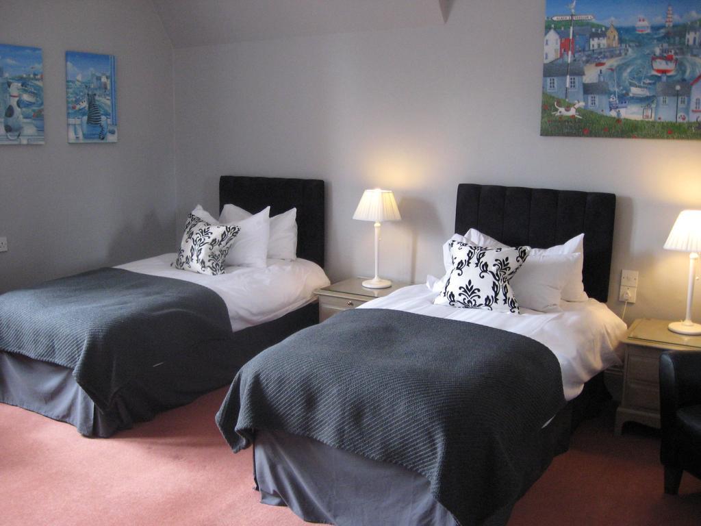 Shaftesbury Hotel Dundee (Adults Only) Eksteriør billede