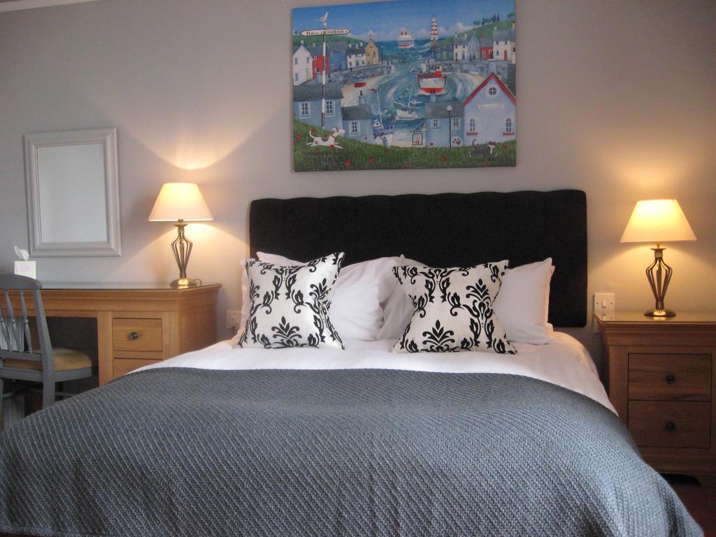 Shaftesbury Hotel Dundee (Adults Only) Eksteriør billede