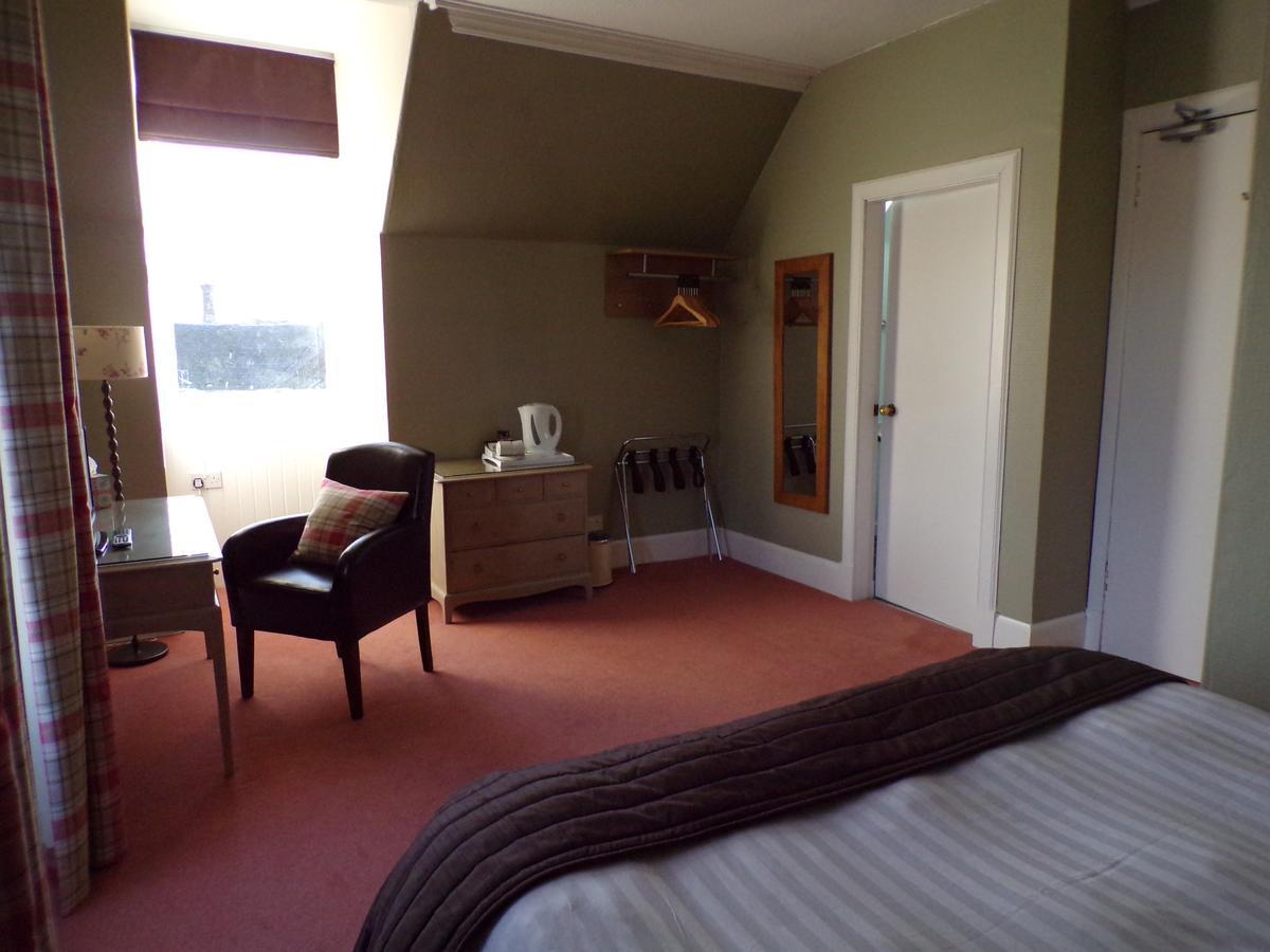 Shaftesbury Hotel Dundee (Adults Only) Eksteriør billede