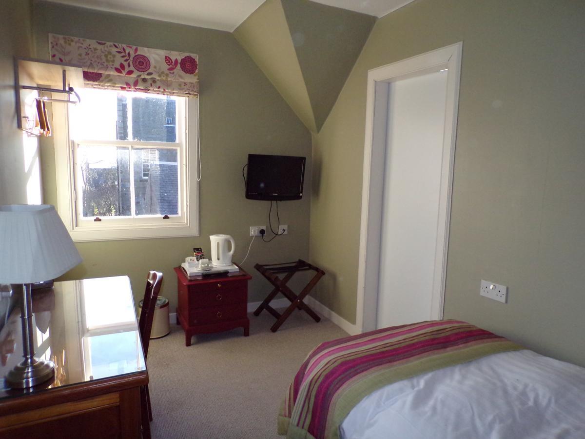 Shaftesbury Hotel Dundee (Adults Only) Eksteriør billede