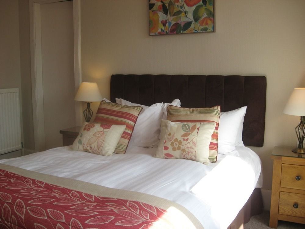 Shaftesbury Hotel Dundee (Adults Only) Eksteriør billede